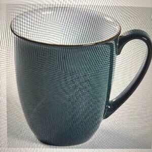 GREENWICH by DENBY Straight Side BEAKER English Mug